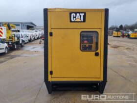 2017 CAT DE550E0 Generators For Auction: Leeds – 5th, 6th, 7th & 8th March 2025 @ 8:00am full