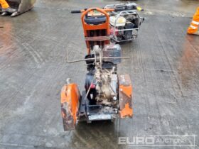 Saint Gobain CS 451 Asphalt / Concrete Equipment For Auction: Leeds – 5th, 6th, 7th & 8th March 2025 @ 8:00am full