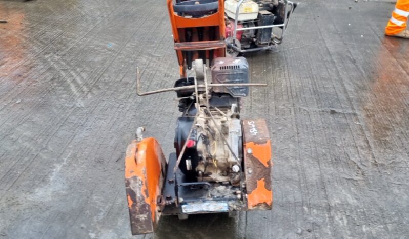 Saint Gobain CS 451 Asphalt / Concrete Equipment For Auction: Leeds – 5th, 6th, 7th & 8th March 2025 @ 8:00am full