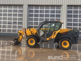 2017 Dieci 40.17 Telehandlers For Auction: Dromore – 21st & 22nd February 2025 @ 9:00am For Auction on 2025-02-21 full