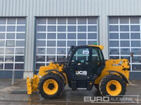 2022 JCB 535-95 Telehandlers For Auction: Dromore – 21st & 22nd February 2025 @ 9:00am For Auction on 2025-02-21 full