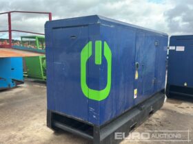 Harrington HRD1000T Generators For Auction: Dromore – 21st & 22nd February 2025 @ 9:00am For Auction on 2025-02-22 full