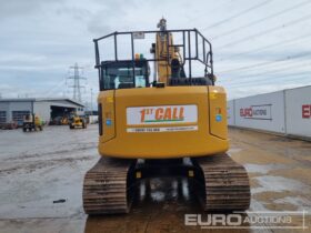 2023 Sany SY155U 10 Ton+ Excavators For Auction: Leeds – 5th, 6th, 7th & 8th March 2025 @ 8:00am full