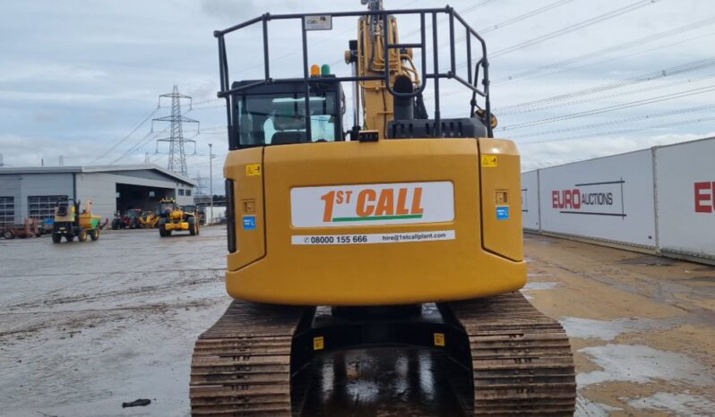 2023 Sany SY155U 10 Ton+ Excavators For Auction: Leeds – 5th, 6th, 7th & 8th March 2025 @ 8:00am full