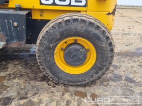 JCB 926 Rough Terrain Forklifts For Auction: Leeds – 5th, 6th, 7th & 8th March 2025 @ 8:00am full