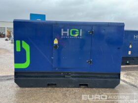 2015 Harrington HRD1000T Generators For Auction: Dromore – 21st & 22nd February 2025 @ 9:00am For Auction on 2025-02-22 full