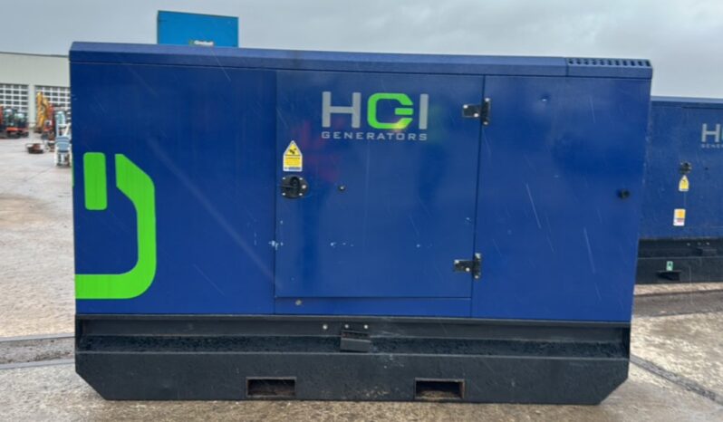 2015 Harrington HRD1000T Generators For Auction: Dromore – 21st & 22nd February 2025 @ 9:00am For Auction on 2025-02-22 full