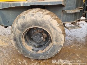 Terex TA9 Site Dumpers For Auction: Leeds – 5th, 6th, 7th & 8th March 2025 @ 8:00am full