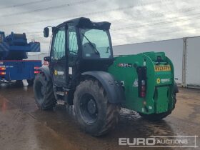 2023 JCB 531-70 Telehandlers For Auction: Leeds – 5th, 6th, 7th & 8th March 2025 @ 8:00am full