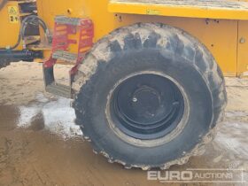 2021 Thwaites 9 Ton Site Dumpers For Auction: Leeds – 5th, 6th, 7th & 8th March 2025 @ 8:00am full