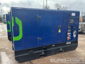 Harrington HRD1000T Generators For Auction: Dromore – 21st & 22nd February 2025 @ 9:00am For Auction on 2025-02-22 full