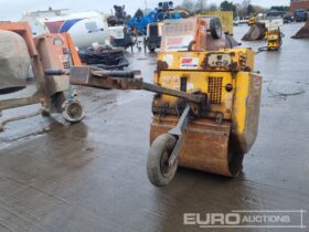 Mecalac MBR71 Asphalt / Concrete Equipment For Auction: Leeds – 5th, 6th, 7th & 8th March 2025 @ 8:00am full