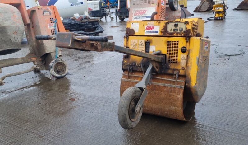 Mecalac MBR71 Asphalt / Concrete Equipment For Auction: Leeds – 5th, 6th, 7th & 8th March 2025 @ 8:00am full