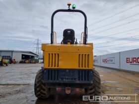 Terex TA9 Site Dumpers For Auction: Leeds – 5th, 6th, 7th & 8th March 2025 @ 8:00am full