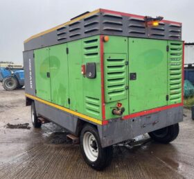 2014 ATLAS COPCO XRVS 476CD S-NO 335905  £42000 full