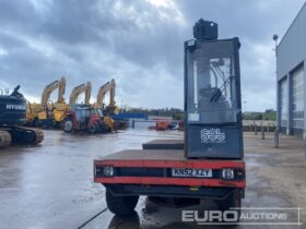 Lansing Linde S50 Forklifts For Auction: Dromore – 21st & 22nd February 2025 @ 9:00am For Auction on 2025-02-22 full