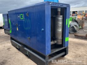 Harrington HRD1000T Generators For Auction: Dromore – 21st & 22nd February 2025 @ 9:00am For Auction on 2025-02-22 full