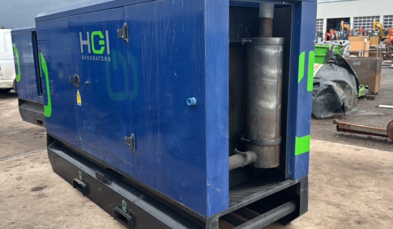 Harrington HRD1000T Generators For Auction: Dromore – 21st & 22nd February 2025 @ 9:00am For Auction on 2025-02-22 full