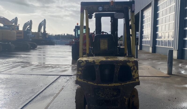 2014 Hyster H3.0FT Forklifts For Auction: Dromore – 21st & 22nd February 2025 @ 9:00am For Auction on 2025-02-22 full