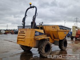 2019 Thwaites 6 Ton Site Dumpers For Auction: Leeds – 5th, 6th, 7th & 8th March 2025 @ 8:00am full