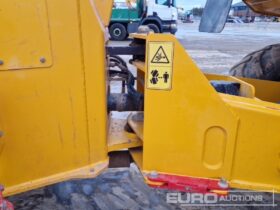 2021 Thwaites 6 Ton Site Dumpers For Auction: Leeds – 5th, 6th, 7th & 8th March 2025 @ 8:00am full