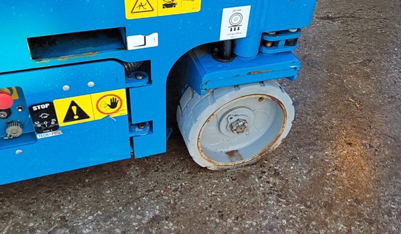 2022 Genie GS1932 Manlifts For Auction: Leeds – 5th, 6th, 7th & 8th March 2025 @ 8:00am full