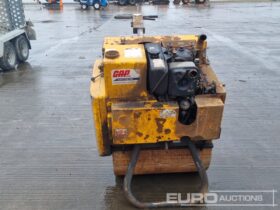 Mecalac MBR71 Asphalt / Concrete Equipment For Auction: Leeds – 5th, 6th, 7th & 8th March 2025 @ 8:00am full