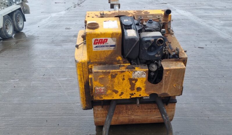 Mecalac MBR71 Asphalt / Concrete Equipment For Auction: Leeds – 5th, 6th, 7th & 8th March 2025 @ 8:00am full