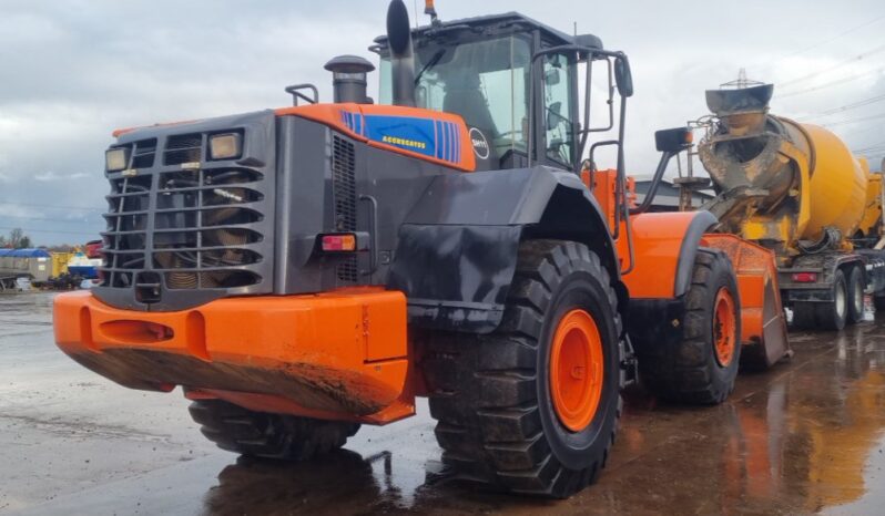 Hitachi ZW310 Wheeled Loaders For Auction: Leeds – 5th, 6th, 7th & 8th March 2025 @ 8:00am full