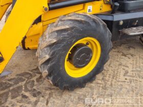 2016 JCB 3CX Compact Backhoe Loaders For Auction: Leeds – 5th, 6th, 7th & 8th March 2025 @ 8:00am full