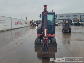 2020 Kubota KX027-4 Mini Excavators For Auction: Leeds – 5th, 6th, 7th & 8th March 2025 @ 8:00am full