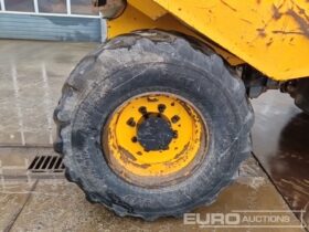 2017 Terex TA9 Site Dumpers For Auction: Dromore – 21st & 22nd February 2025 @ 9:00am For Auction on 2025-02-21 full