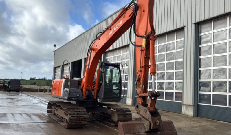 Hitachi ZX130LCN-3 10 Ton+ Excavators For Auction: Dromore – 21st & 22nd February 2025 @ 9:00am For Auction on 2025-02-22 full