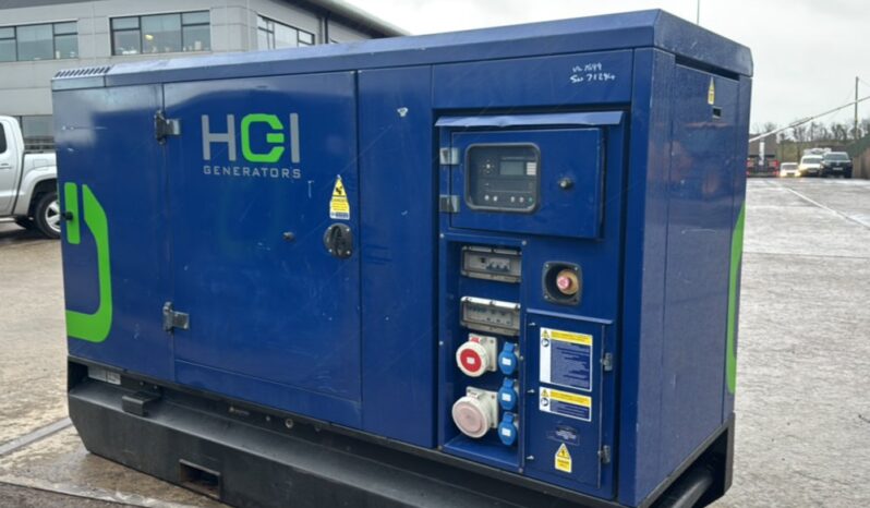 2015 Harrington HRD1000T Generators For Auction: Dromore – 21st & 22nd February 2025 @ 9:00am For Auction on 2025-02-22 full