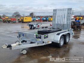 Unused 2025 Towmate TXGD105-30 Plant Trailers For Auction: Leeds – 5th, 6th, 7th & 8th March 2025 @ 8:00am