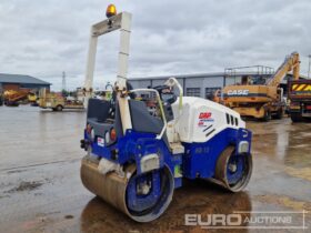 2015 Hamm HD12VV Rollers For Auction: Leeds – 5th, 6th, 7th & 8th March 2025 @ 8:00am full