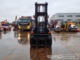 2014 Toyota 02-7FG40 Forklifts For Auction: Leeds – 5th, 6th, 7th & 8th March 2025 @ 8:00am full