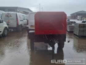 Unused Triodyn WGA 390-1 Generators For Auction: Leeds – 5th, 6th, 7th & 8th March 2025 @ 8:00am full