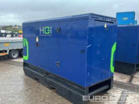 2015 Harrington HRD1000T Generators For Auction: Dromore – 21st & 22nd February 2025 @ 9:00am For Auction on 2025-02-22 full