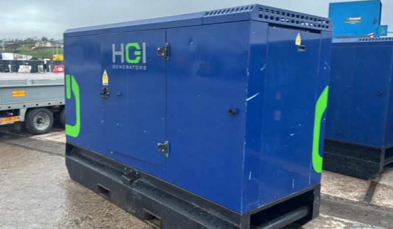 2015 Harrington HRD1000T Generators For Auction: Dromore – 21st & 22nd February 2025 @ 9:00am For Auction on 2025-02-22 full