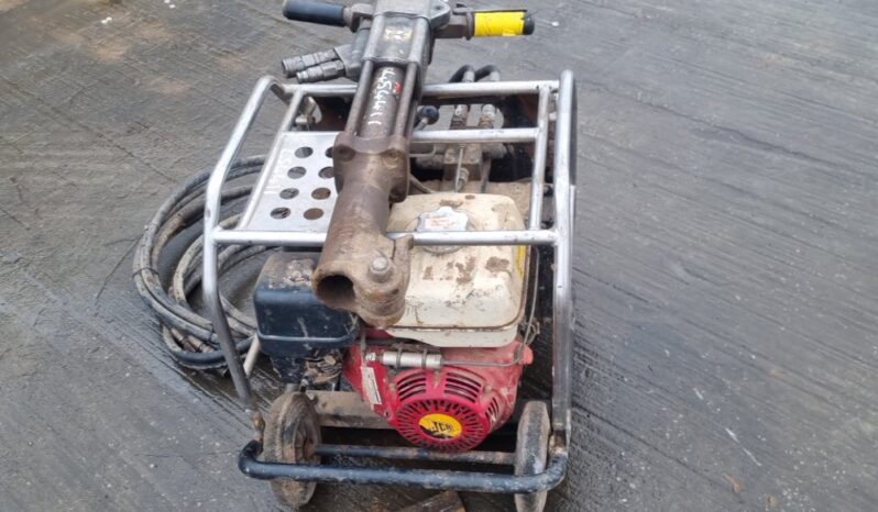 JCB Beaver Asphalt / Concrete Equipment For Auction: Leeds – 5th, 6th, 7th & 8th March 2025 @ 8:00am full