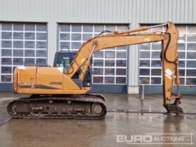 2012 Case CX130B 10 Ton+ Excavators For Auction: Dromore – 21st & 22nd February 2025 @ 9:00am For Auction on 2025-02-22 full