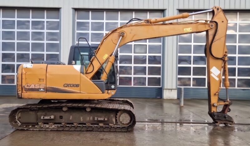 2012 Case CX130B 10 Ton+ Excavators For Auction: Dromore – 21st & 22nd February 2025 @ 9:00am For Auction on 2025-02-22 full