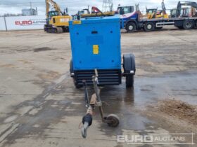 Stephill SSDK20 Generators For Auction: Leeds – 5th, 6th, 7th & 8th March 2025 @ 8:00am full