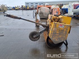 Mecalac MBR71 Asphalt / Concrete Equipment For Auction: Leeds – 5th, 6th, 7th & 8th March 2025 @ 8:00am full