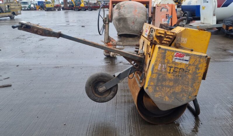 Mecalac MBR71 Asphalt / Concrete Equipment For Auction: Leeds – 5th, 6th, 7th & 8th March 2025 @ 8:00am full