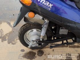 E-Max E-SCOOTER Motor Cycle For Auction: Dromore – 21st & 22nd February 2025 @ 9:00am For Auction on 2025-02-21 full