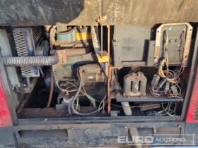 Arc Gen WELDERMAKER 330SD Generators For Auction: Leeds – 5th, 6th, 7th & 8th March 2025 @ 8:00am full