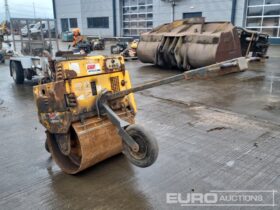 Mecalac MBR71 Asphalt / Concrete Equipment For Auction: Leeds – 5th, 6th, 7th & 8th March 2025 @ 8:00am full