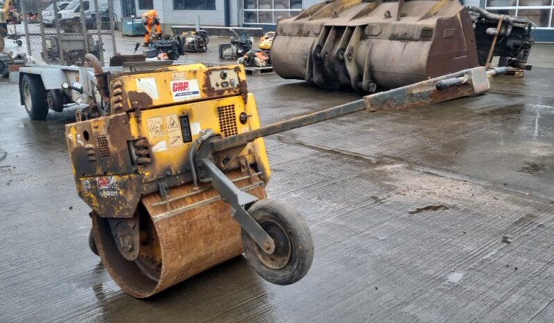 Mecalac MBR71 Asphalt / Concrete Equipment For Auction: Leeds – 5th, 6th, 7th & 8th March 2025 @ 8:00am full